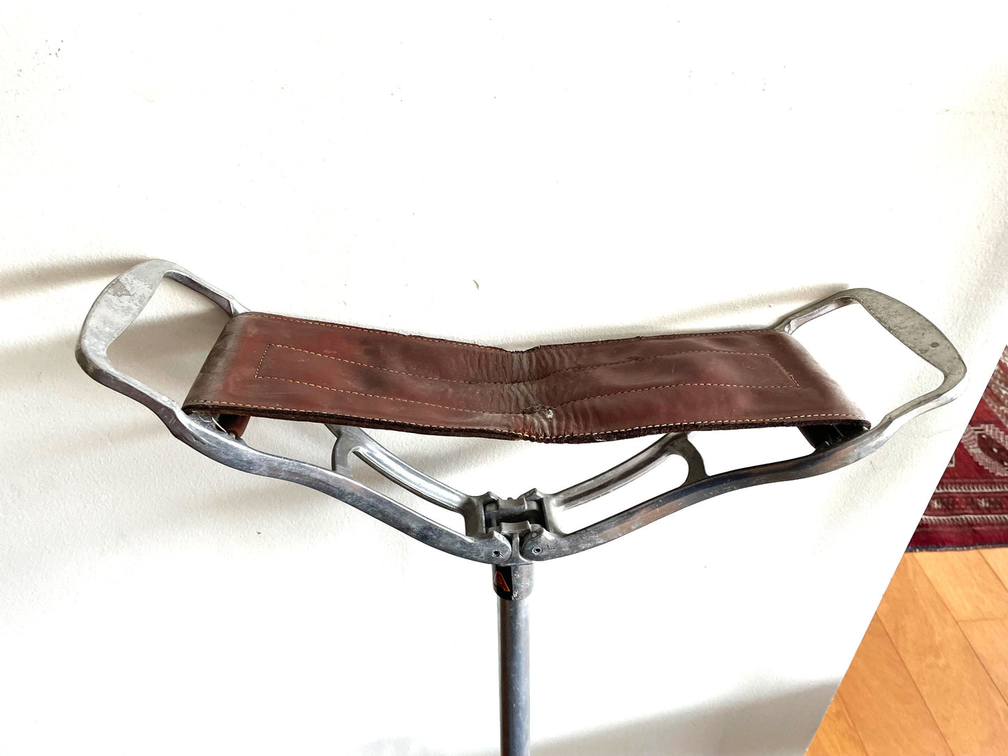 Bastón Asiento Americano PGA Extensible Golf Trekking