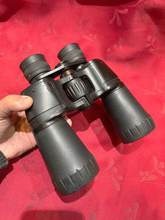 Binoculares Nikon Action Japoneses