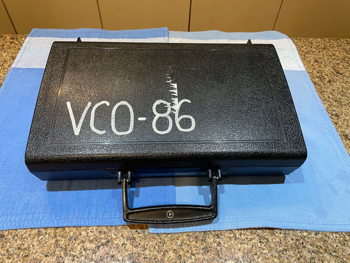 Clarinete Marca Vito Leblanc Americano, Buen Estado