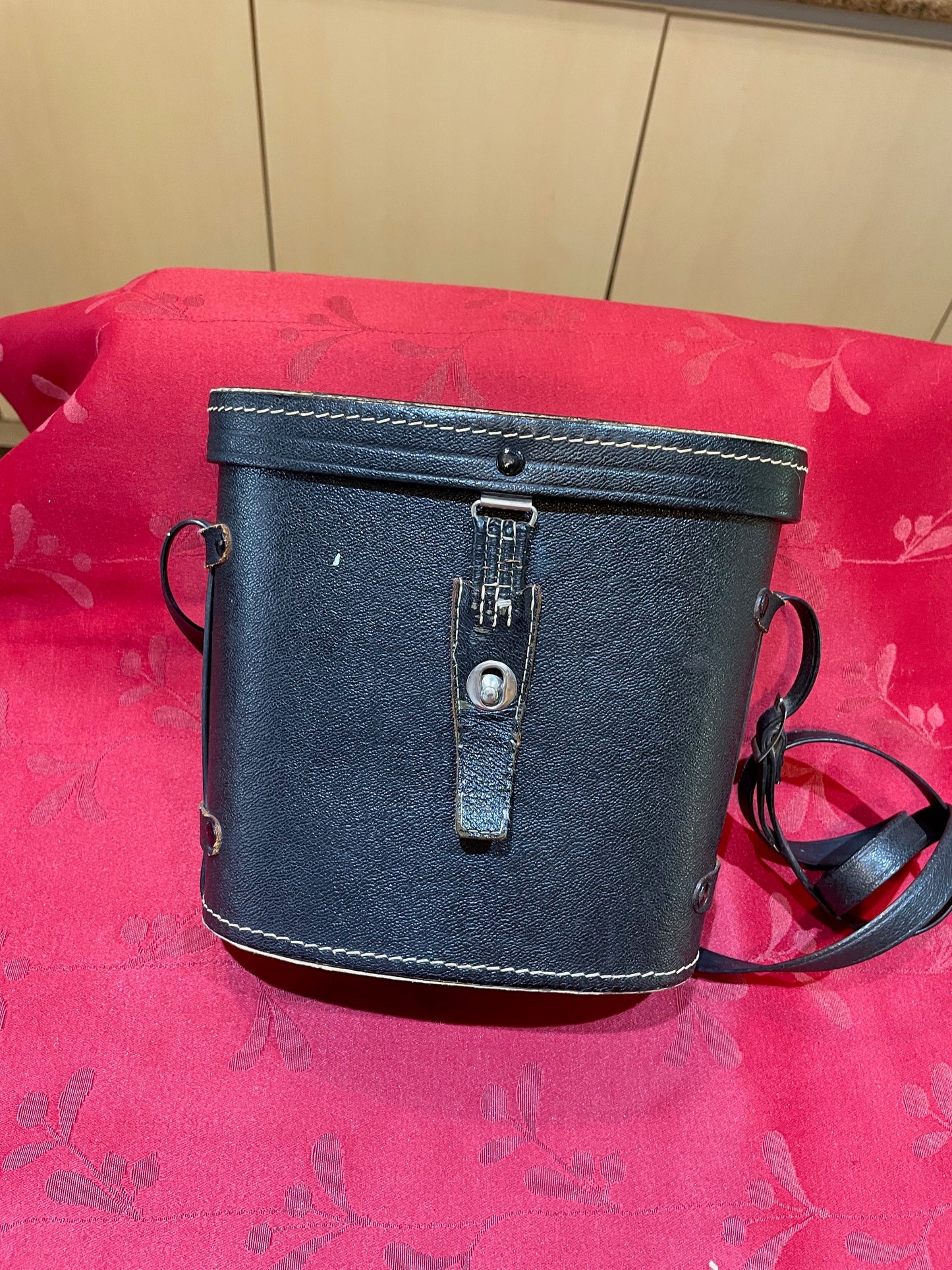 Binoculares Manon 16x50 Japoneses Buenísimos Potentes Negro