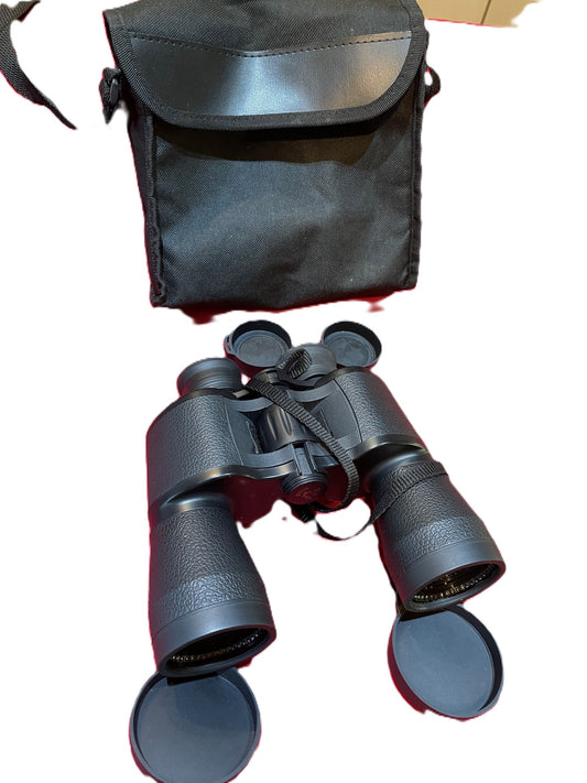 Binoculares 6nu Baigish 20x50 Rusos