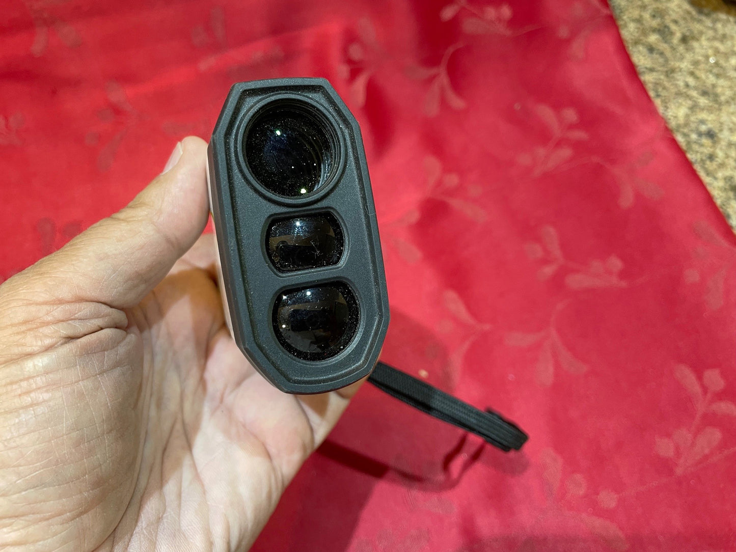 Telemetro Nikon Coolshot 20i Gii Golf