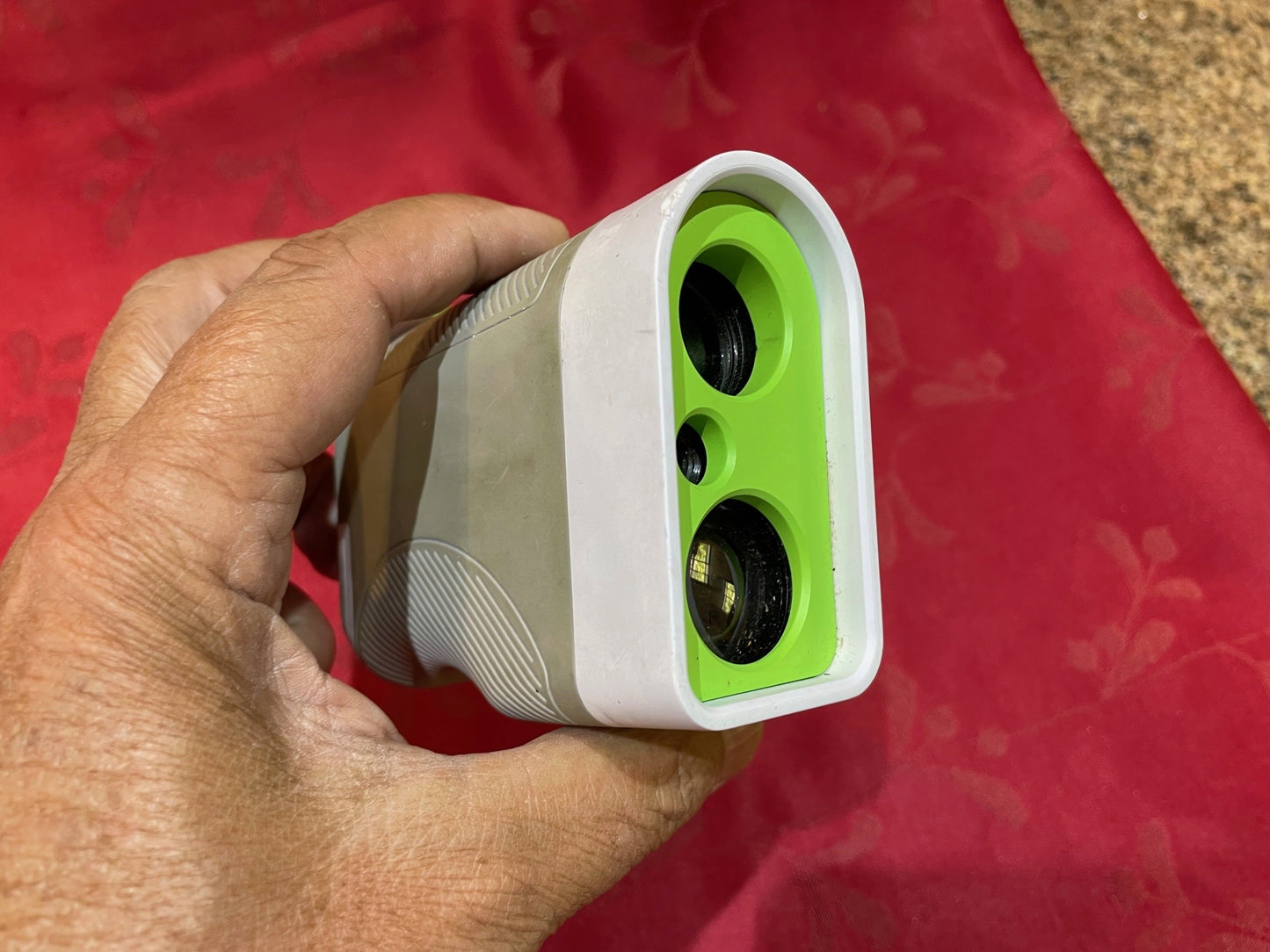 Telemetro Precision Pro Nx2 Golf