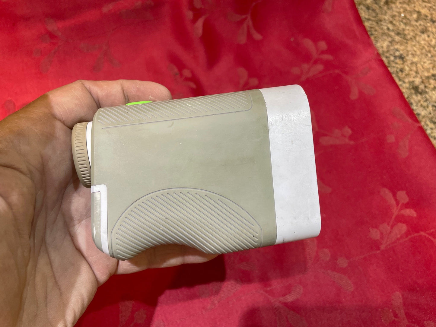 Telemetro Precision Pro Nx2 Golf