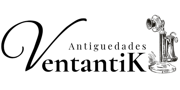 Ventantik